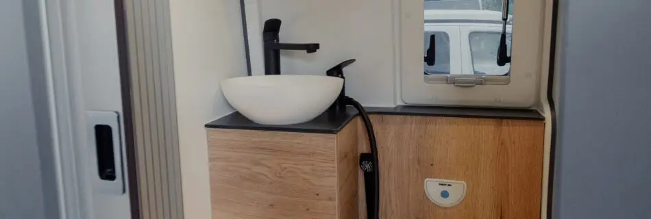 roadstar-x-baño